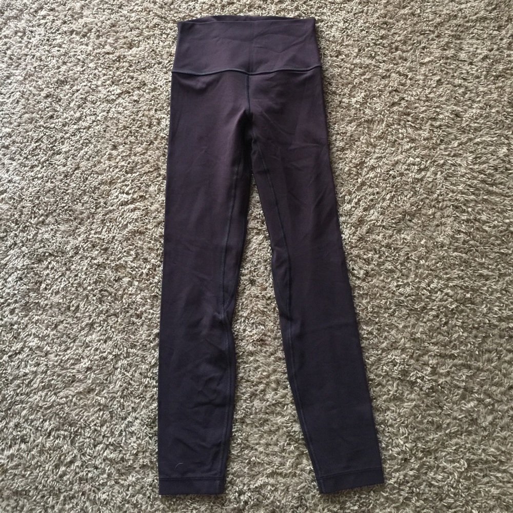 lululemon Align Pant II
